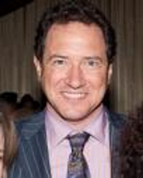 Kevin McColu Headshot