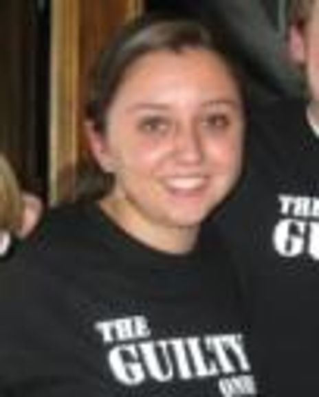 Sarah Poole Headshot