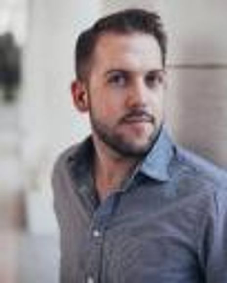 Chris Arneson Headshot