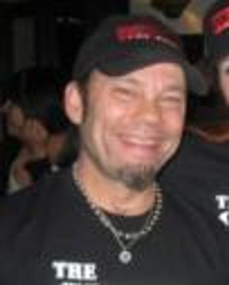 Gary Hathaway Headshot