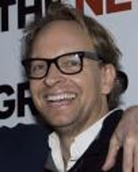 Latham Gaines Headshot