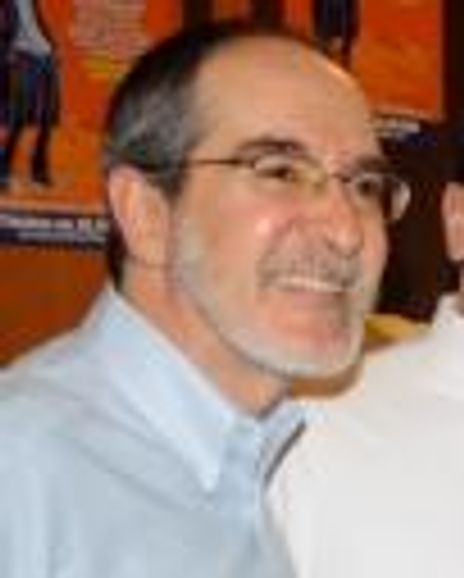 Scott Singer Headshot