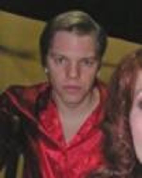 Brent Schultz Headshot