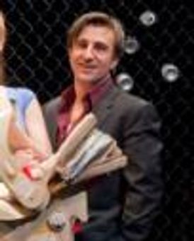 Anthony Alessandro Headshot