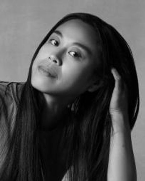 Nikki Calonge Headshot