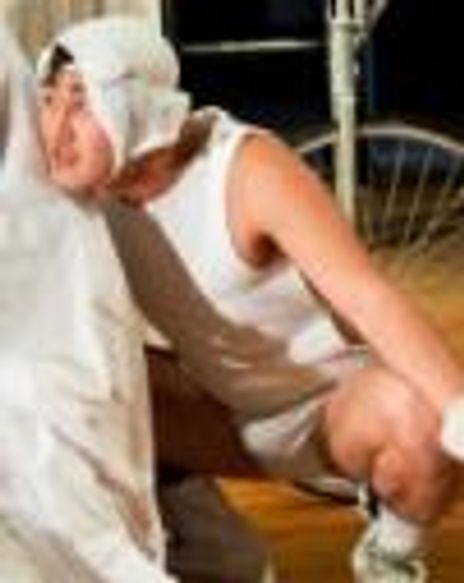 Nathan Elam Headshot