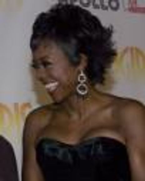 Mellody Hobson Headshot