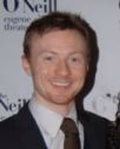 Pat Shaw Headshot