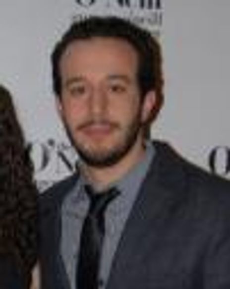 Michael Micalizzi Headshot