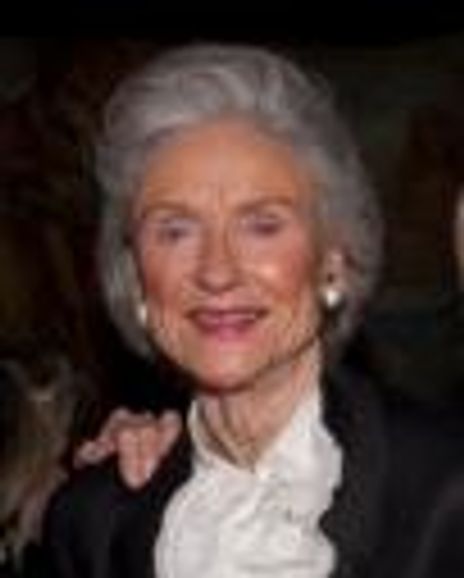 Sally Bolton Headshot