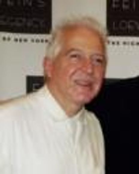 Billy Drewes Headshot