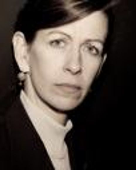 Raissa Dorff Headshot