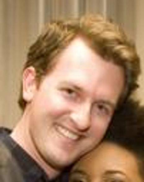 Doug Cordes Headshot