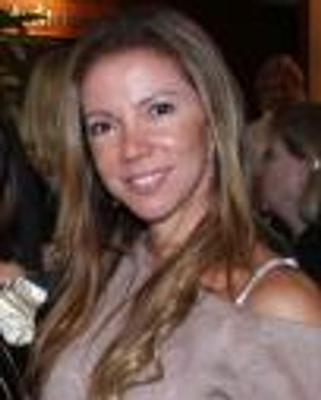 Isabel Bucaram-Montana Headshot