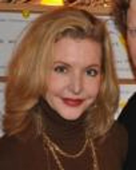 Kristen Shaw Headshot