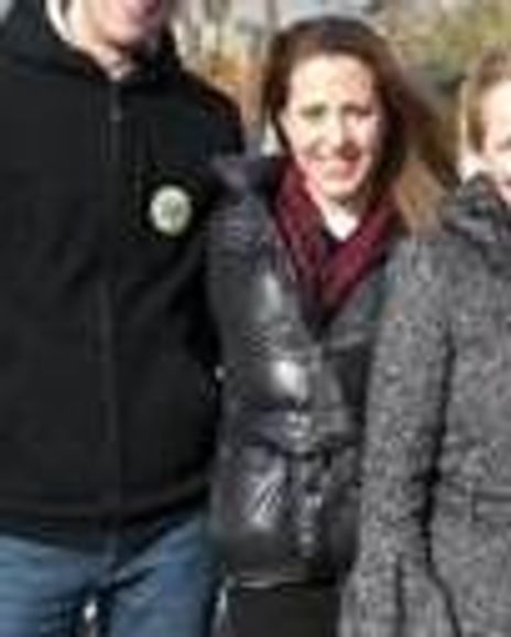 Courtney Combs Headshot