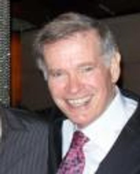 Chet Kamin Headshot