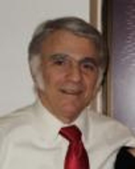 Barry Glassman Headshot