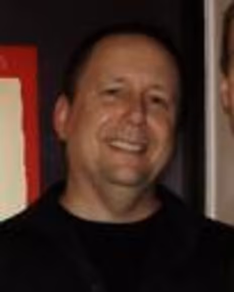 Bill Sanders Headshot