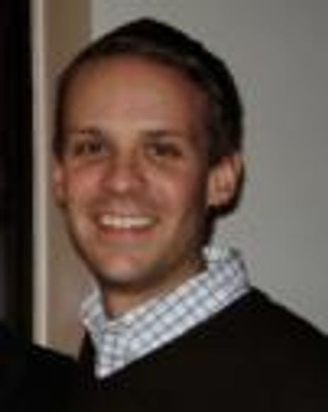 Jason Sizemore Headshot