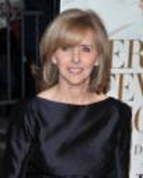 Nancy Meyers Headshot