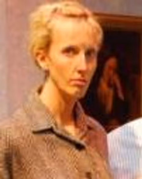 Denise Rush Headshot