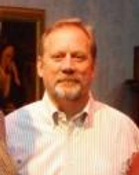 Lee McCarty Headshot