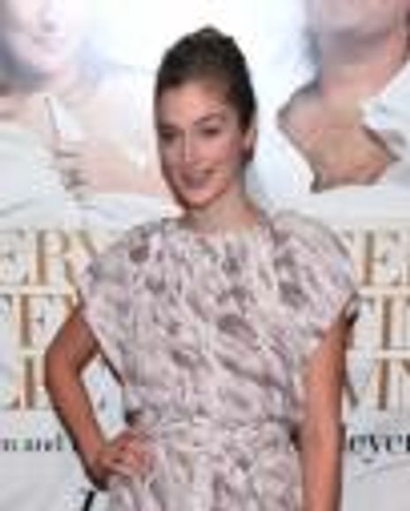 Caitlin Fitzgerald Headshot