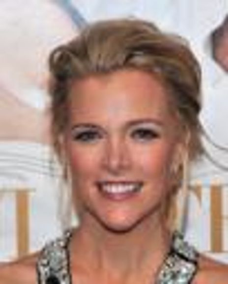 Megyn Kelly Headshot