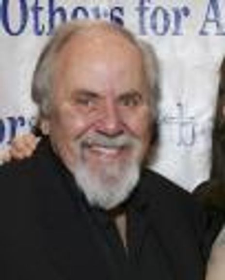 George Schlatter Headshot