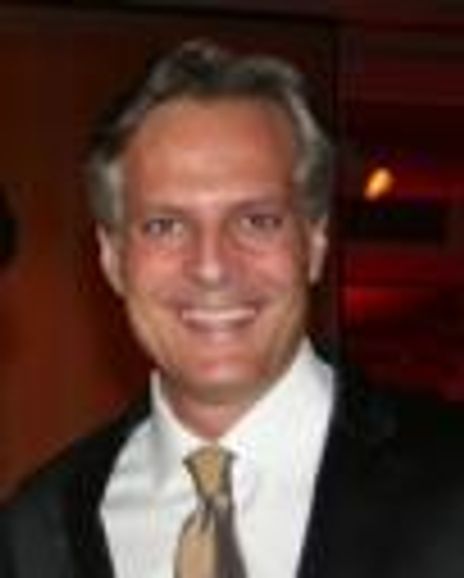 Tom Cianfinchi Headshot