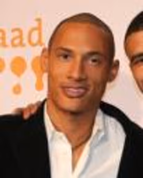 Kairon John Headshot