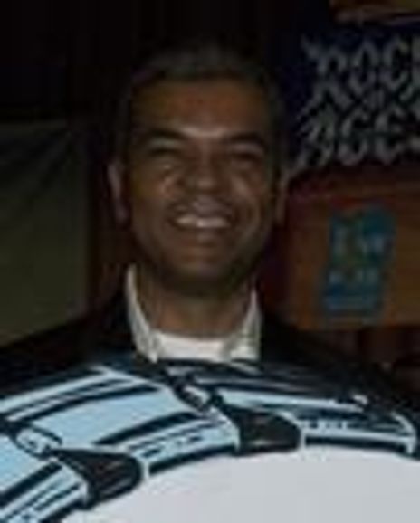 Paul Cothran Headshot