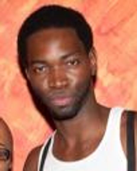 Alvin McCraney Headshot