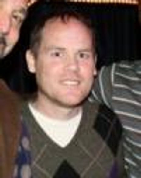 Adrian Maynard Headshot