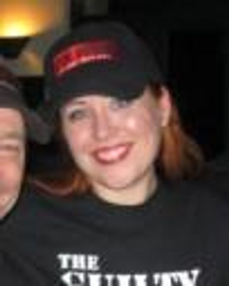 Kristin Hathaway Headshot