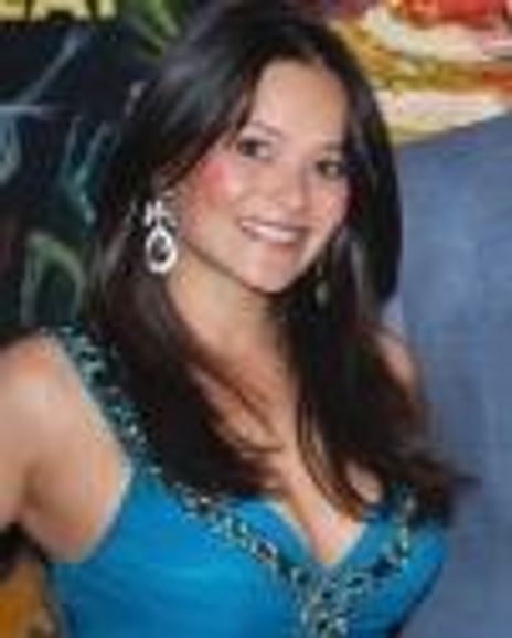 Ilene Larsen Headshot