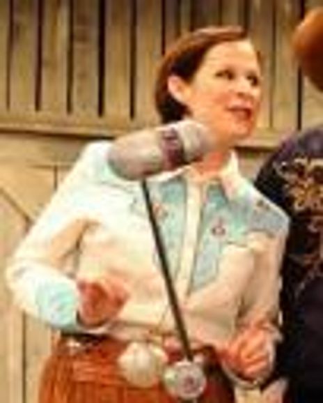 Heatherton H. Wilson Headshot