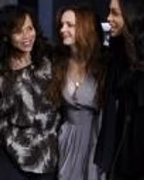 Amber Tambln Headshot