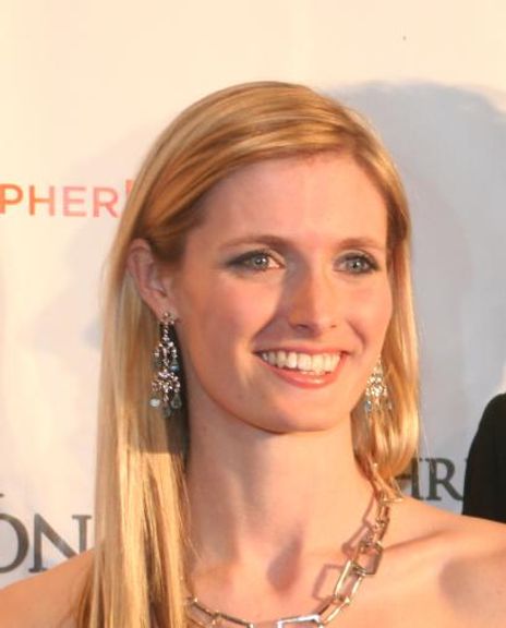 Alexandra Reeve Headshot