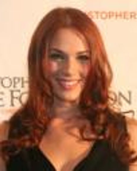 Amanda Richetti Headshot