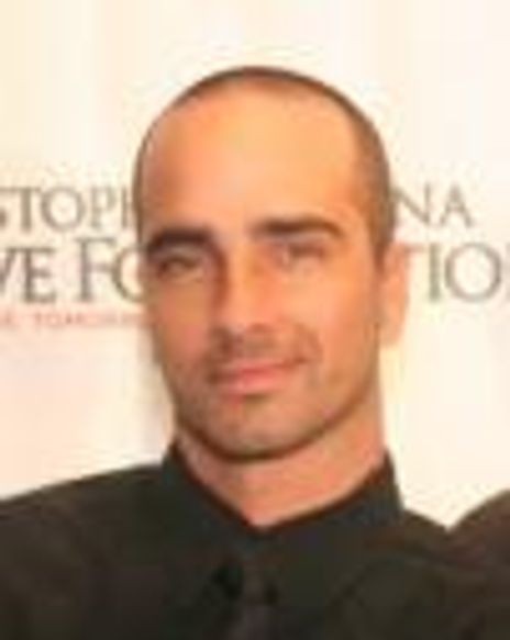 Jesse Billauer Headshot