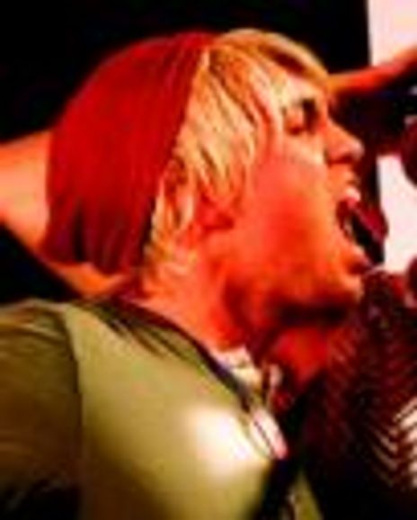 Geoffrey Lidwell Headshot