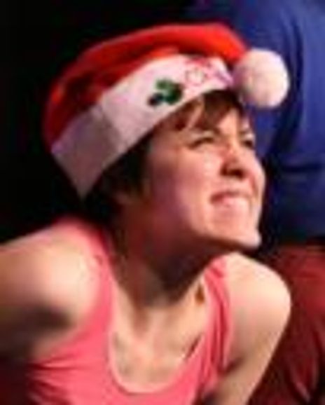 Lauren Ludwig Headshot