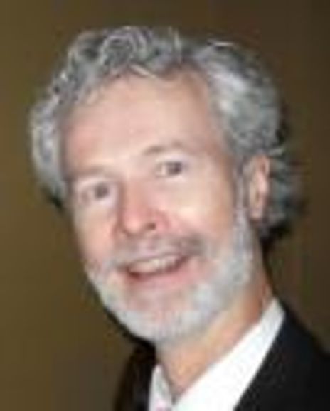 Mark Gillingham Headshot