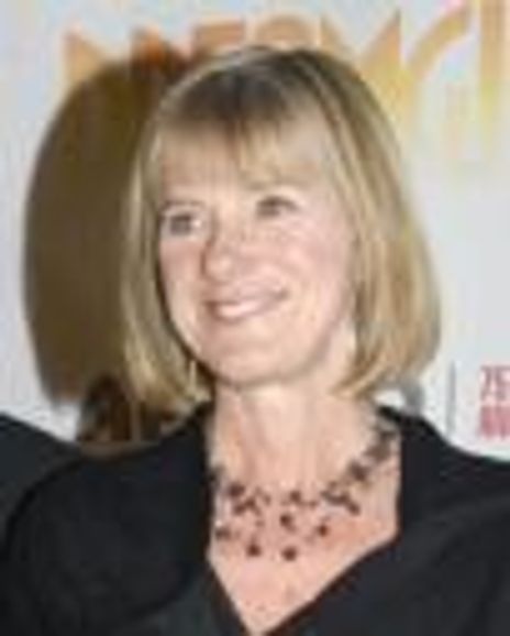 Agnes Daniels Headshot
