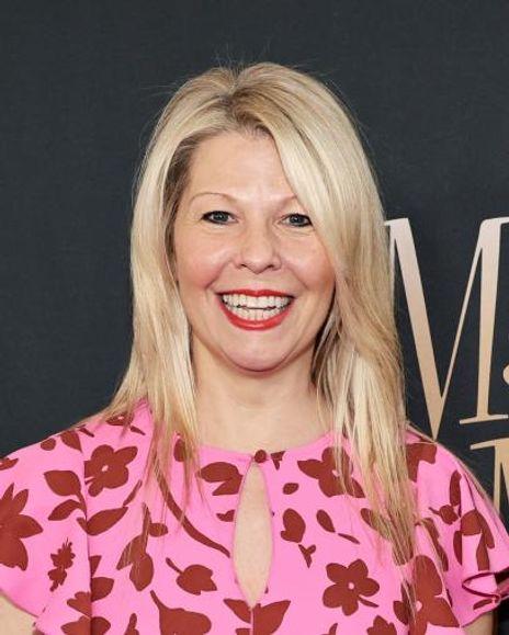 Matilda Szydagis Headshot