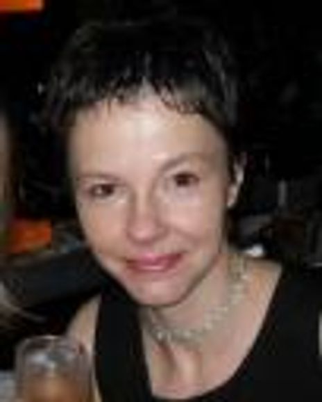 Kathy Muller Headshot