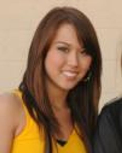 Katee Shean Headshot