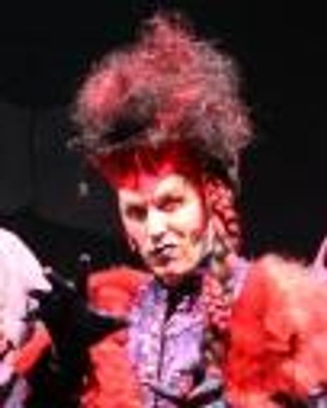 Steve Autore Headshot